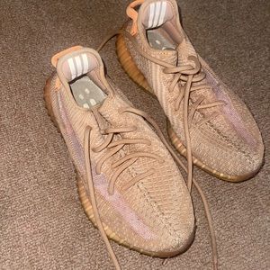 Authentic Yeezy sneakers
